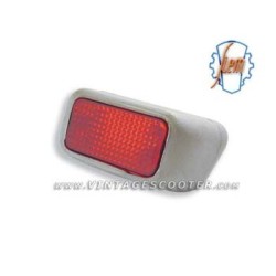 Feu Arrière Vespa 150 GS Série 1 SIEM + Joint